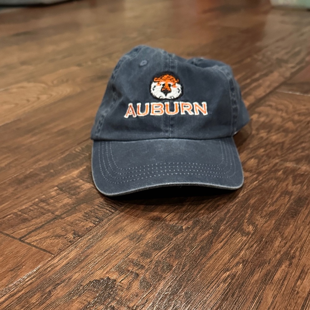 Kids Navy Blue Cap